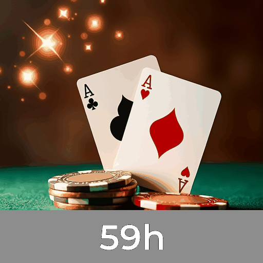 59h: A Experiência de Casino Ao Vivo Preferida do Brasil