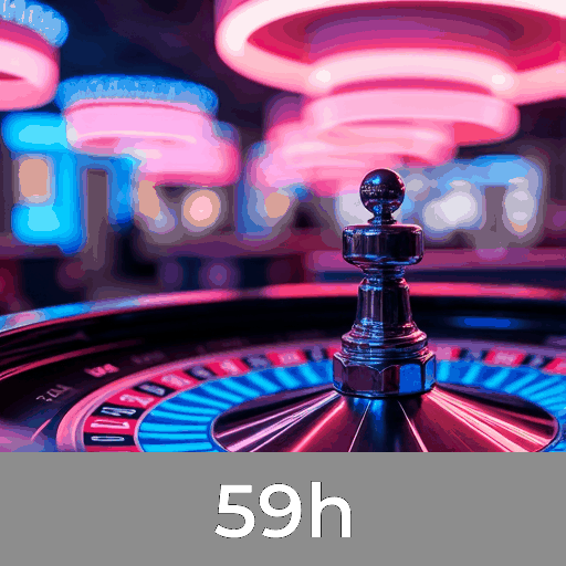 59h: Promoções Imperdíveis e Vantagens Exclusivas