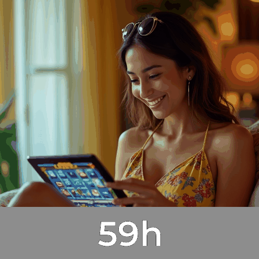 Aposte Facilmente com o App Completo 59h