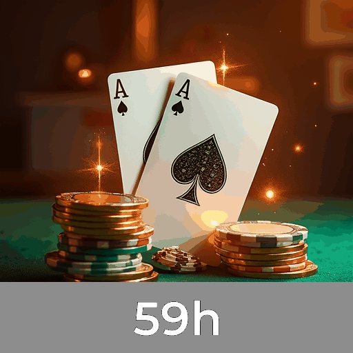 Explore o Mundo de Bônus e Promoções Únicas no 59h
