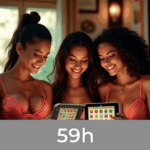 Explore o Mundo de Bônus e Promoções Únicas no 59h