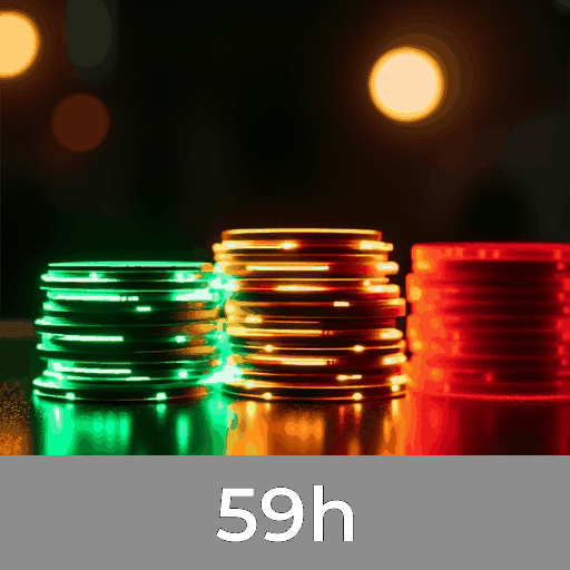 59h: A Emoção dos Jogos de Cassino e Oportunidades de Ganhar